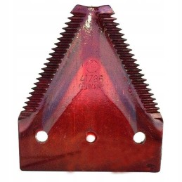 Dronningborg scythe blade blade d44100000