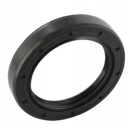 Shaft seal ring