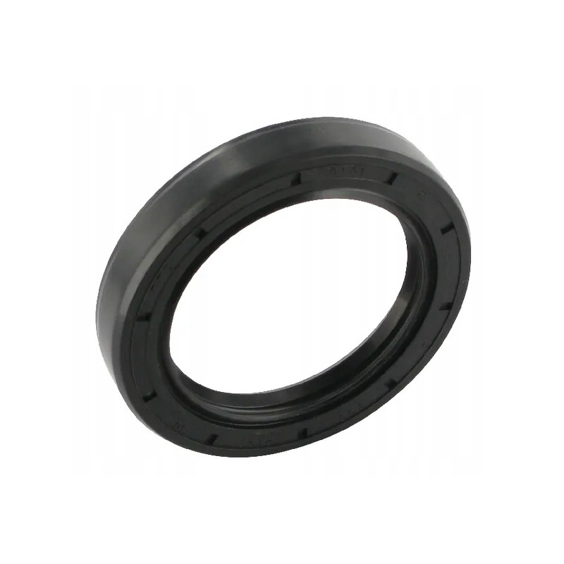 Shaft seal ring
