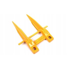 New Holland Case double header bayonet 80379720