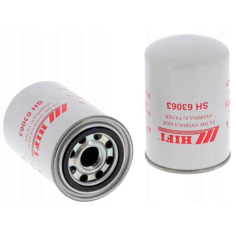 Sh63063 hydraulic oil filter hifi filter