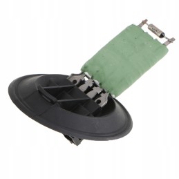 Automatic blower control