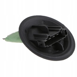 Automatic blower control