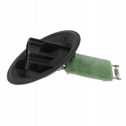 Automatic blower control