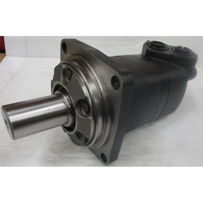 Hydraulic motor 6cm 112 1217