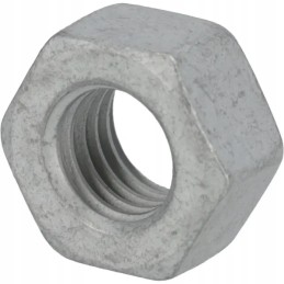 Hex nut 1148420