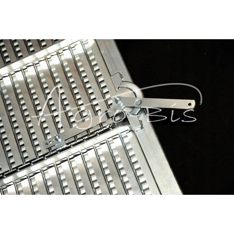 Claas Dominator blind screen 760x1275mm motogen