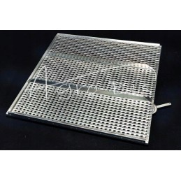 Claas Dominator blind screen 760x1275mm motogen