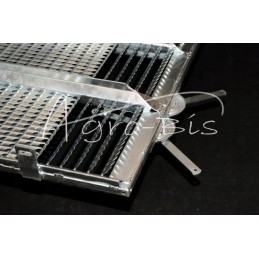 Claas Dominator blind screen 760x1275mm motogen