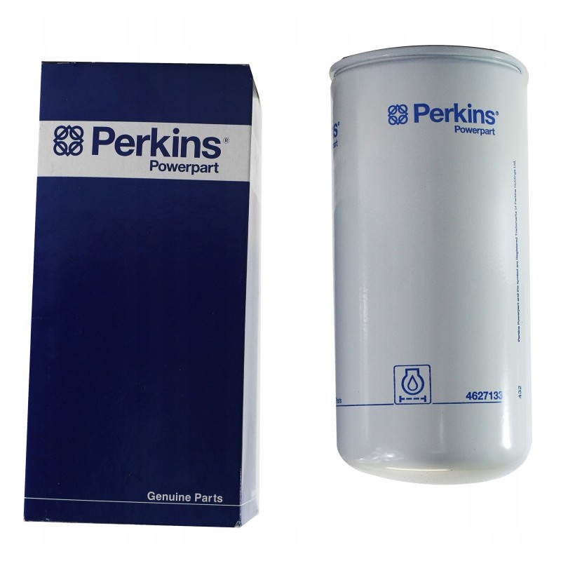 Caterpillar 2698325 oem perkins oil filter