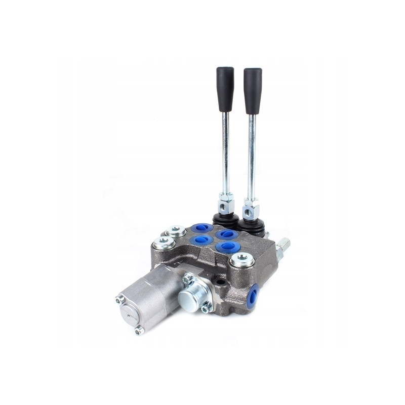 Distributor ml 2 part 160 all p7l