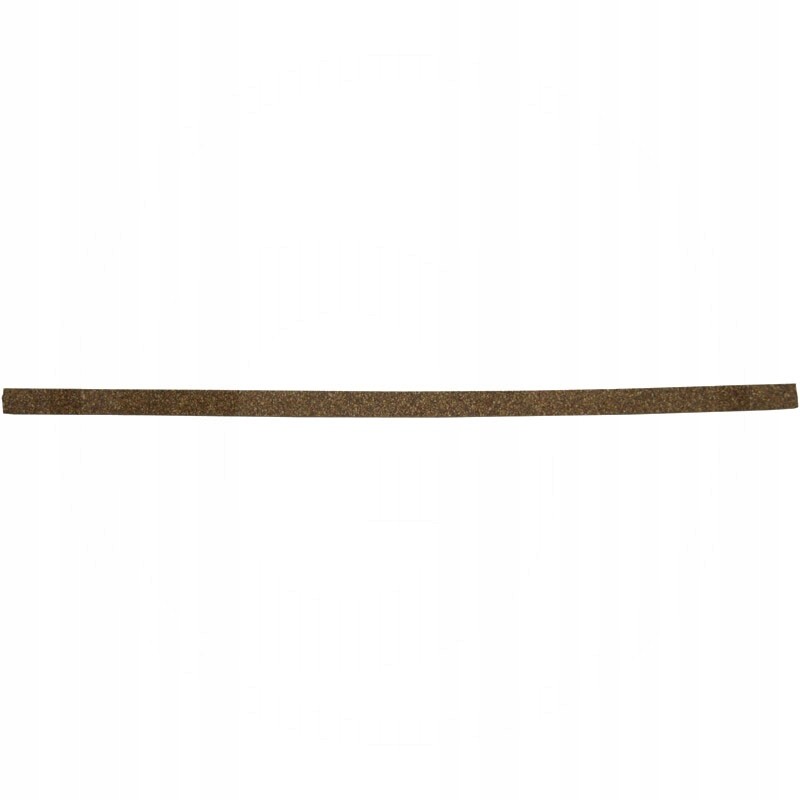 Cork oil pan gasket mf 235 255 ursu