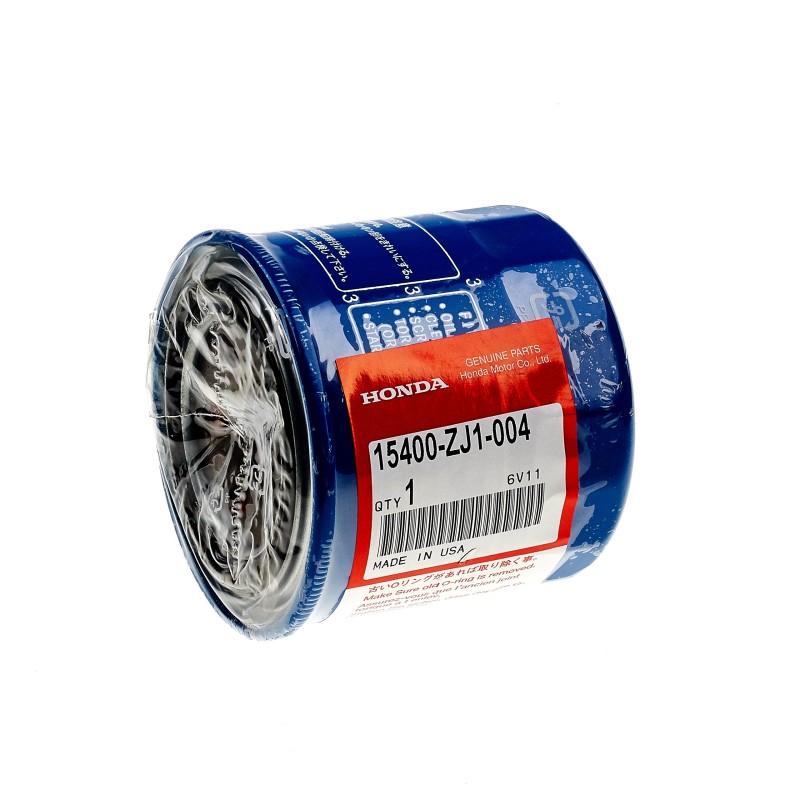 Honda gx620 gx670 oil filter 15400 zj1 004