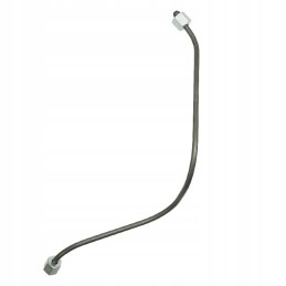 Bizon SW400 injection pipe, comparative numbers