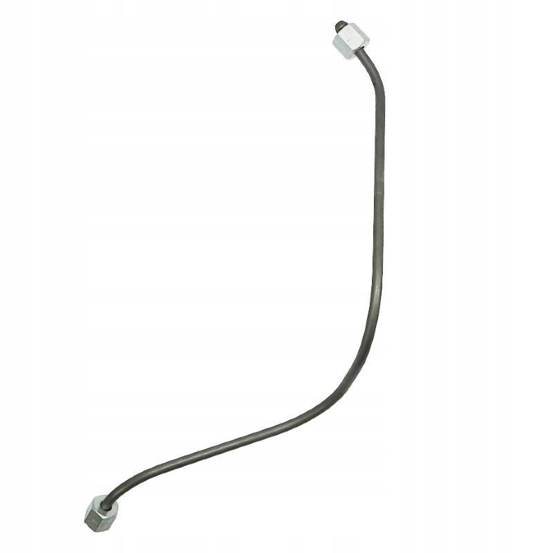 Bizon SW400 injection pipe, comparative numbers