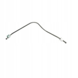 Bizon SW400 injection pipe, comparative numbers