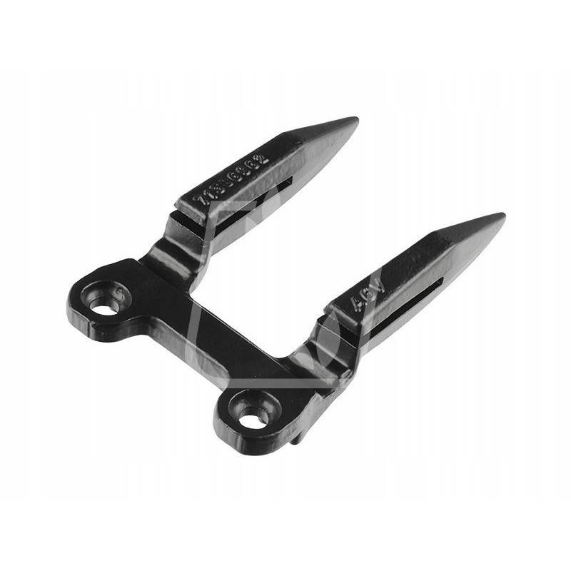 Double bayonet 71386962 massey ferguson