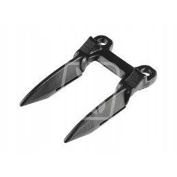 Double bayonet 71386962 massey ferguson