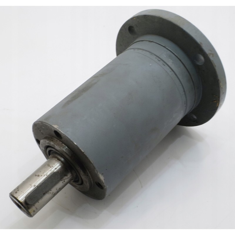 Hydraulic motor wcm100m rf