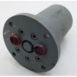 Hydraulic motor wcm100m rf