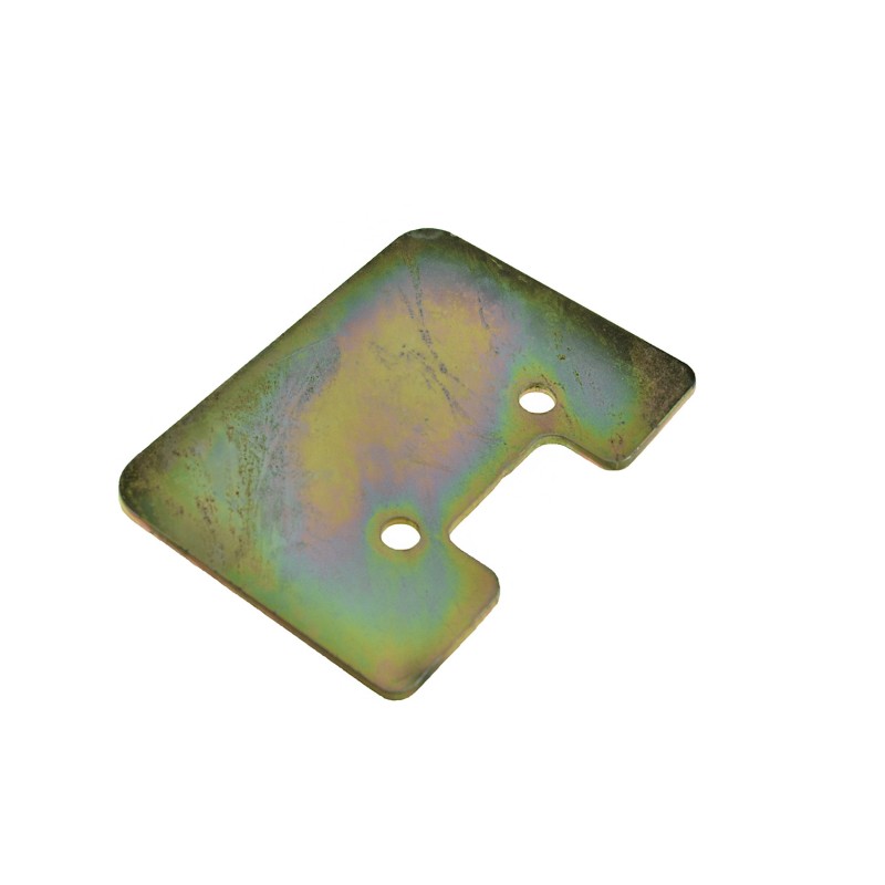 Claas 642658 rubber spatula sheet metal washer