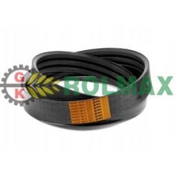 Banding belt 84435035 new holland cnh