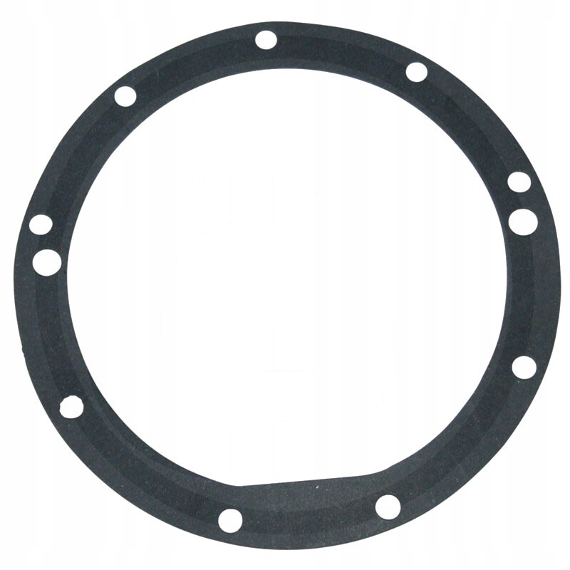 Morpak rear housing gasket for cylinder block mf 2