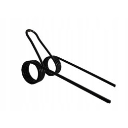 Claas autocontur tensioner spring 615308