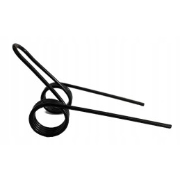 Claas autocontur tensioner spring 615308