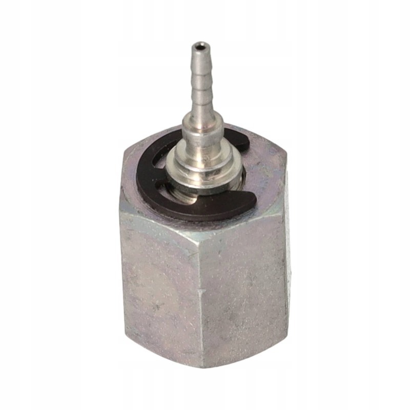 Measuring connection m12x1 5 din