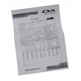 Starter motor 24v cva jcb excavator