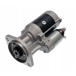 Starter motor 24v cva jcb excavator