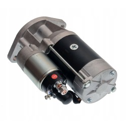 Starter motor 24v cva jcb excavator