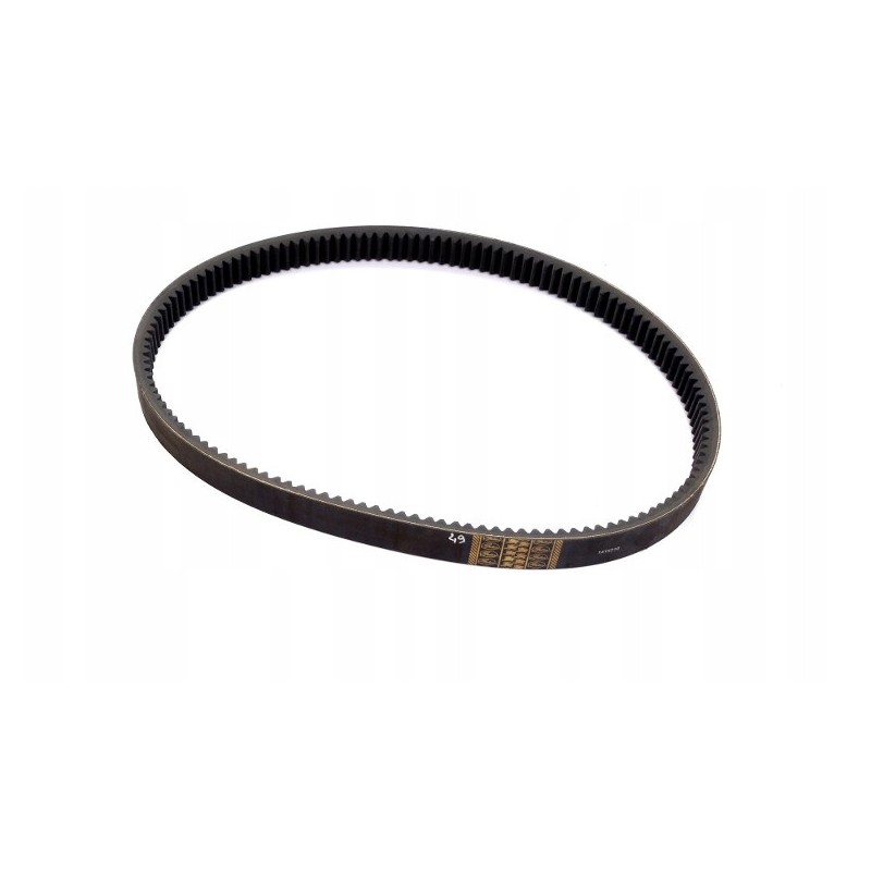 Gates Claas variator drive V-belt 2420mm