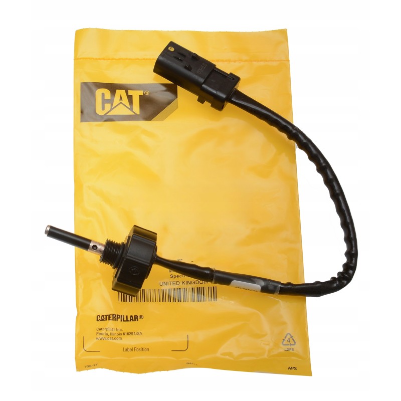 Original cat sensor 4236434