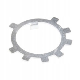 Claas lace pad 631693 0 yg