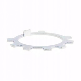 Claas lace pad 631693 0 yg