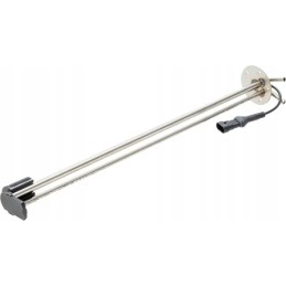 Fuel level sensor l 520 mm