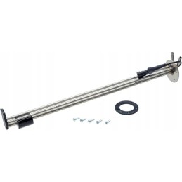 Fuel level sensor l 520 mm