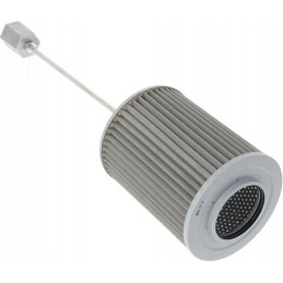 Hydraulic oil filters