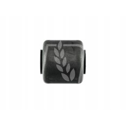 Metal and rubber bumper org 84462954 cnh