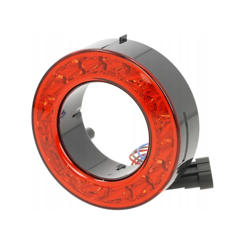 Rear lamp 3j02867070