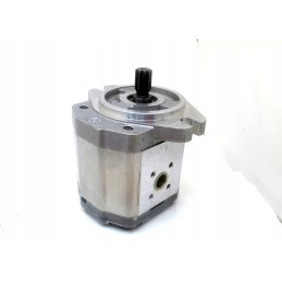 Hydraulic motor snm 14lssbb