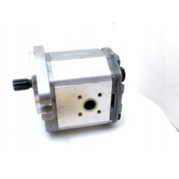 Hydraulic motor snm 14lssbb