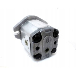 Hydraulic motor snm 14lssbb