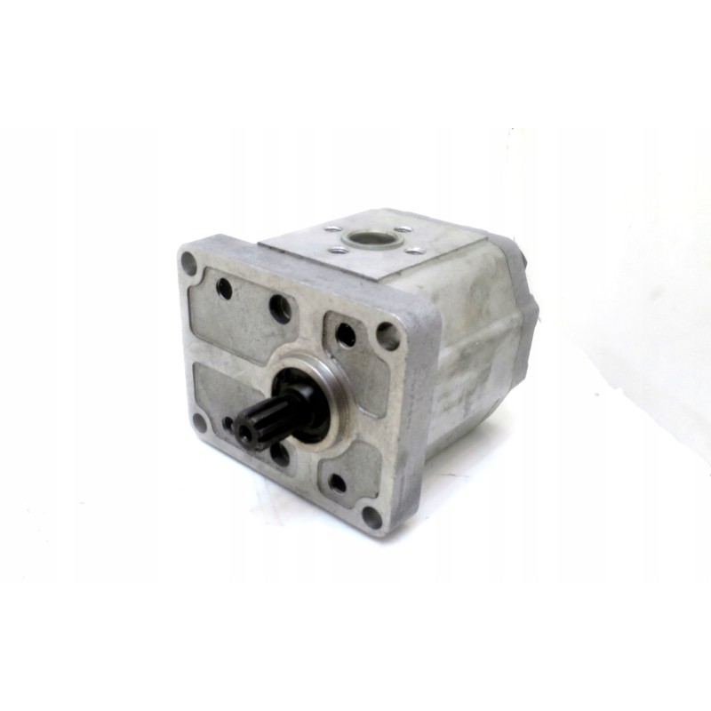 Hydraulic motor snm 17lsxsb