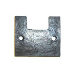 Claas rubber spatula 75x65 claas dimensions 75 65 mot