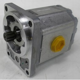 Hydraulic motor snm 22lmbob