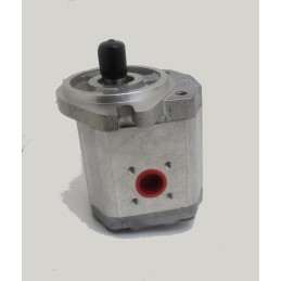 Hydraulic motor snm 19lmsob