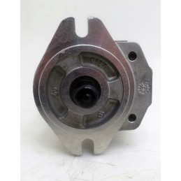 Hydraulic motor snm 19lmsob